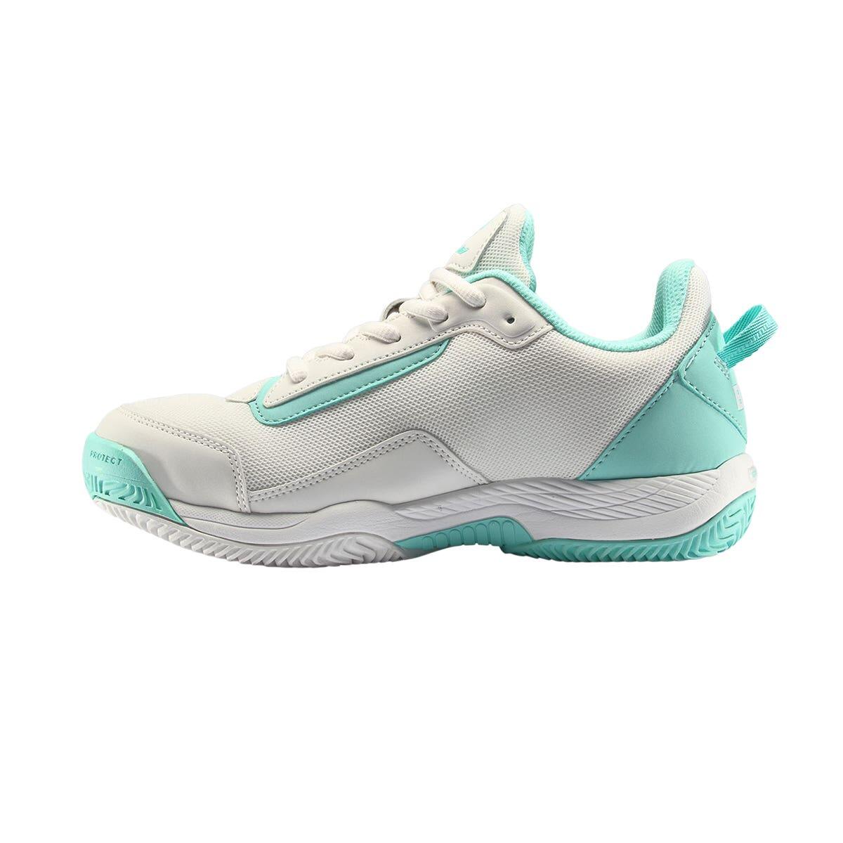 Scarpe  Bullpadel Buker W Cs57013000 Turchese Donna 3/7