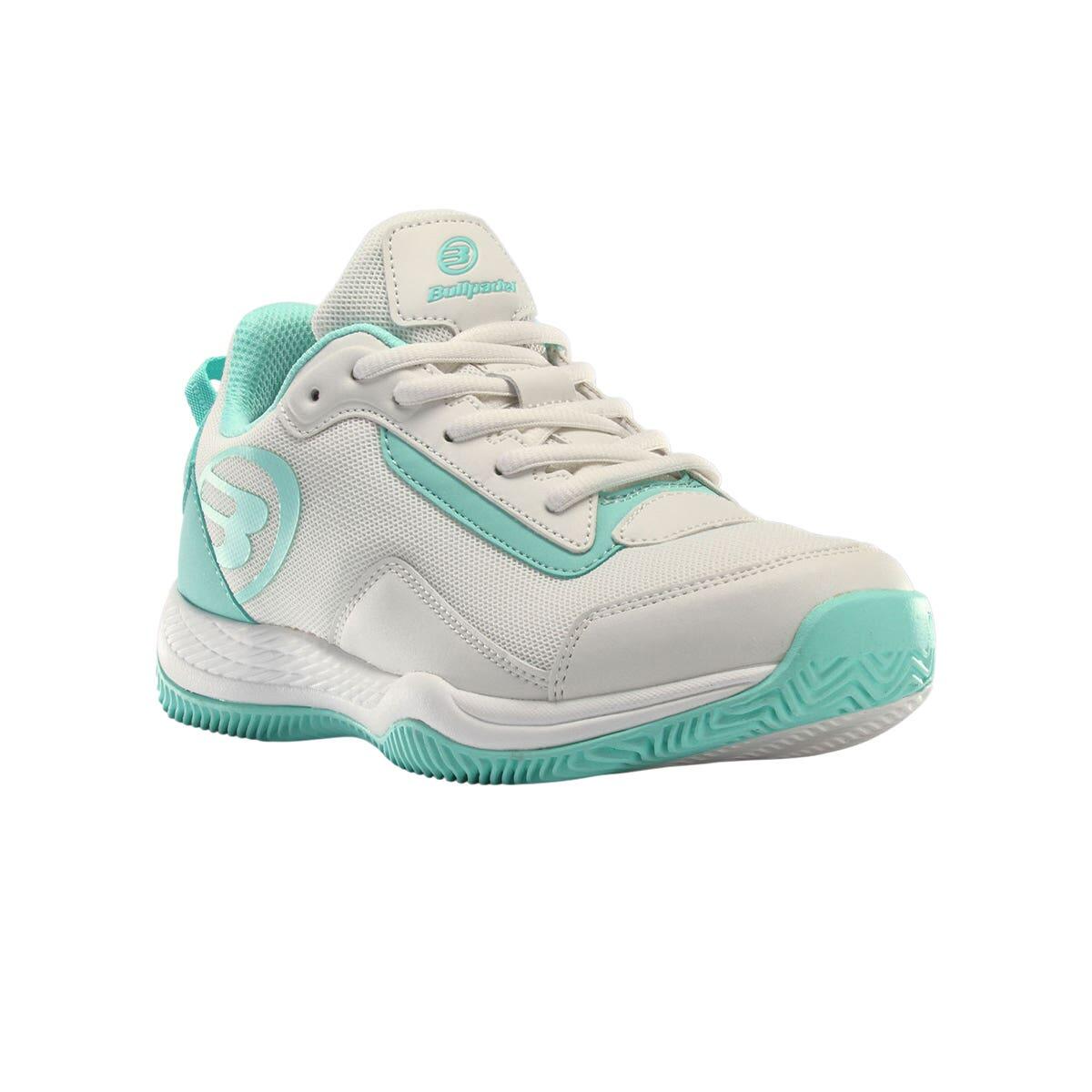 Scarpe  Bullpadel Buker W Cs57013000 Turchese Donna 2/7