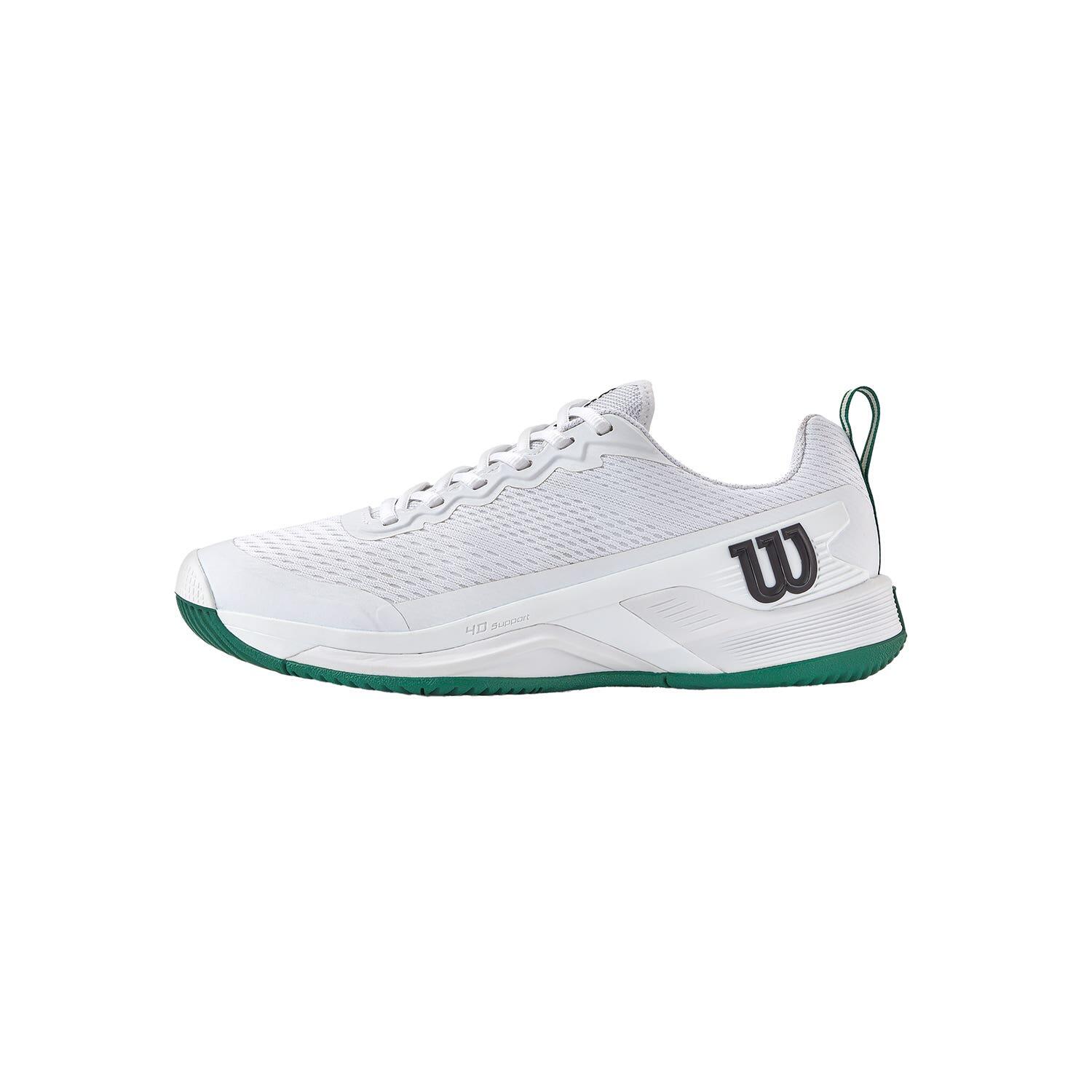 Schuhe Wilson Rush Pro 4,5 Wrs333550 3/7
