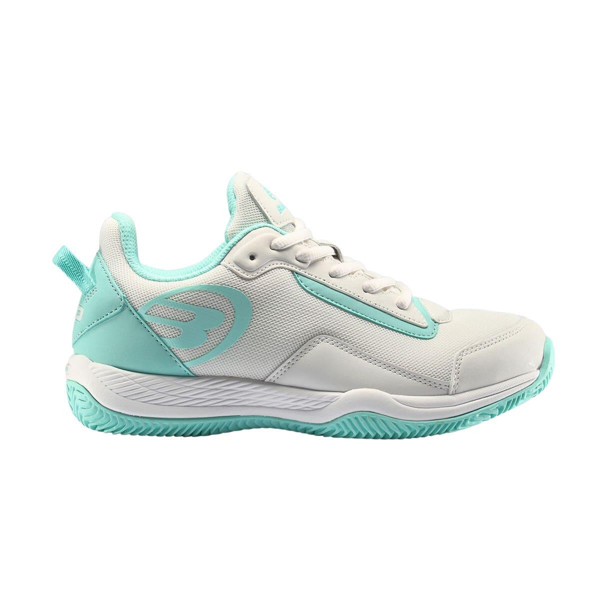 Sapatilhas bullpadel buker w cs57013000 turquesa mulher