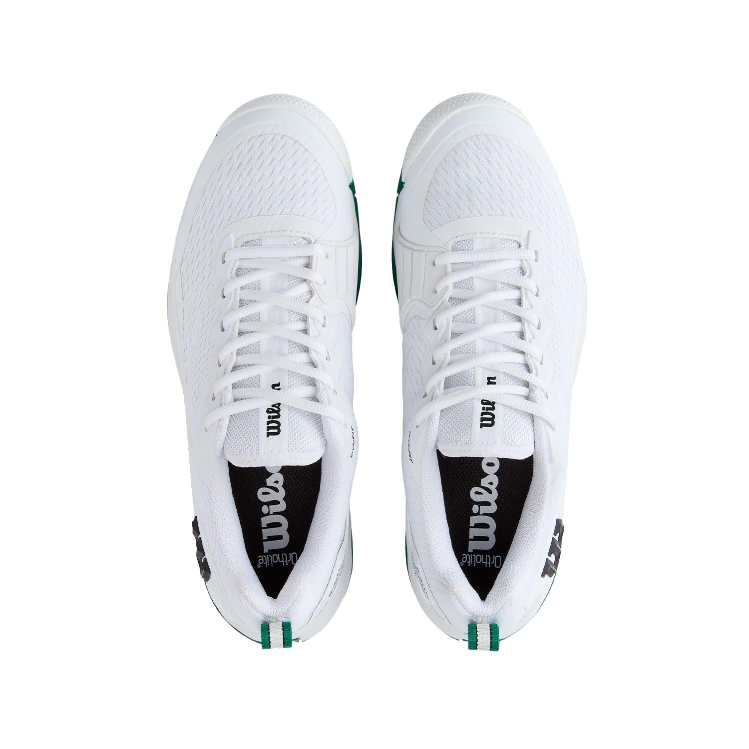 Schuhe Wilson Rush Pro 4,5 Wrs333550 5/7