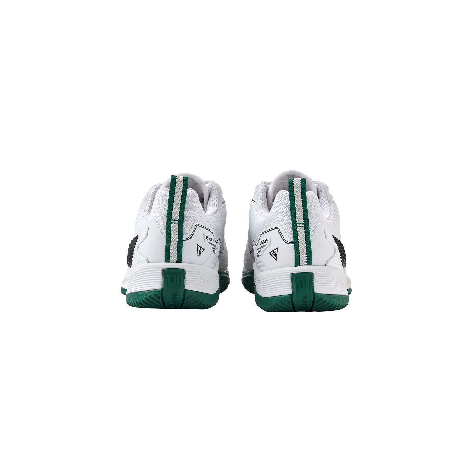 Schuhe Wilson Rush Pro 4,5 Wrs333550 4/7
