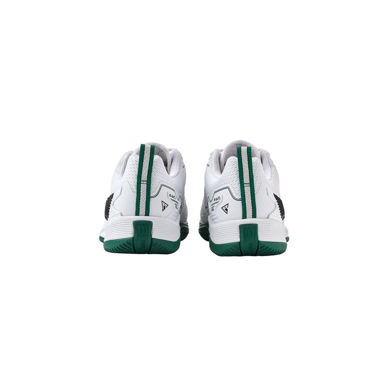 Wilson Rush Pro 4.5 Wrs333550 Blanco