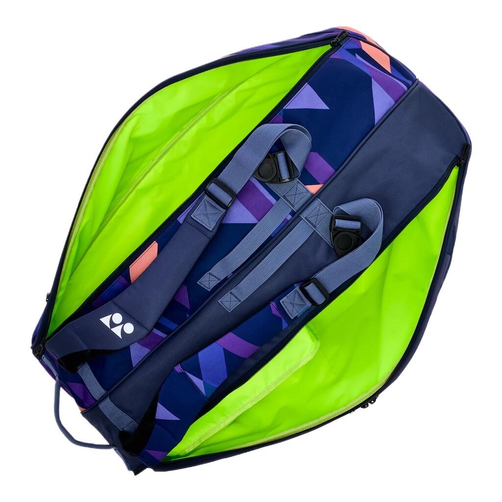 Tas voor tennisrackets Yonex Pro 3/5