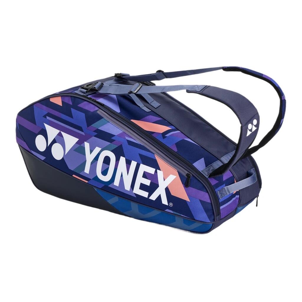 Tas voor tennisrackets Yonex Pro 2/5