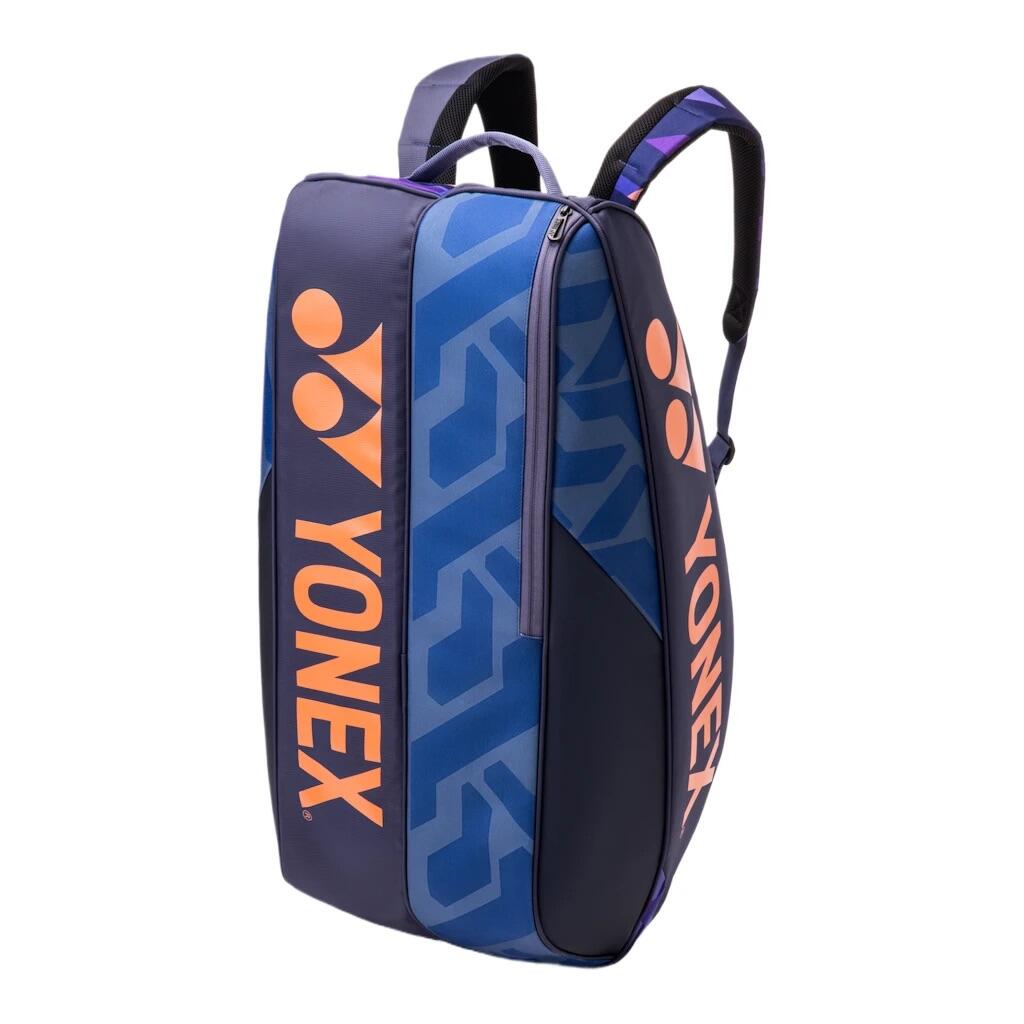 Tas voor tennisrackets Yonex Pro 4/5