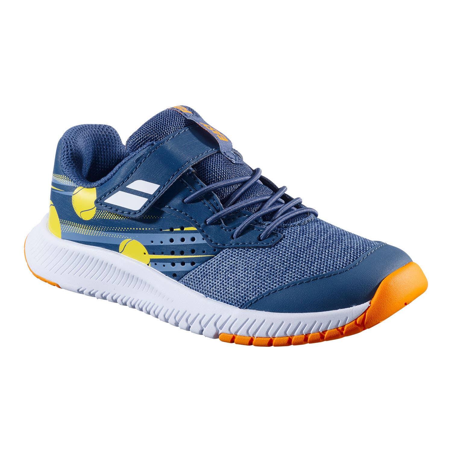 Babolat Pulsion Kid All Court Boy 3k2s25a518 4132 Junior 3/5