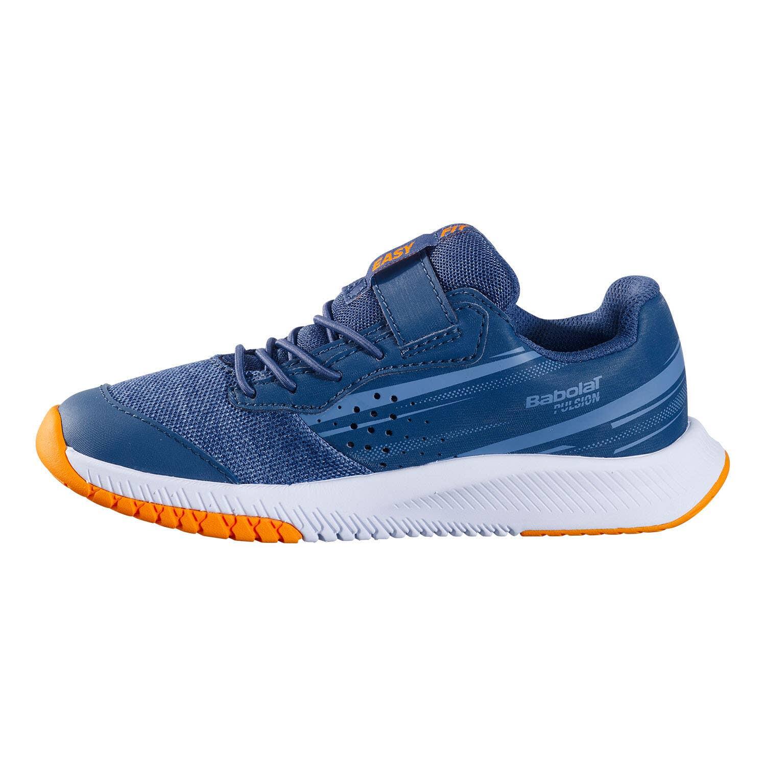 Babolat Pulsion Kid All Court Boy 3k2s25a518 4132 Junior 2/5