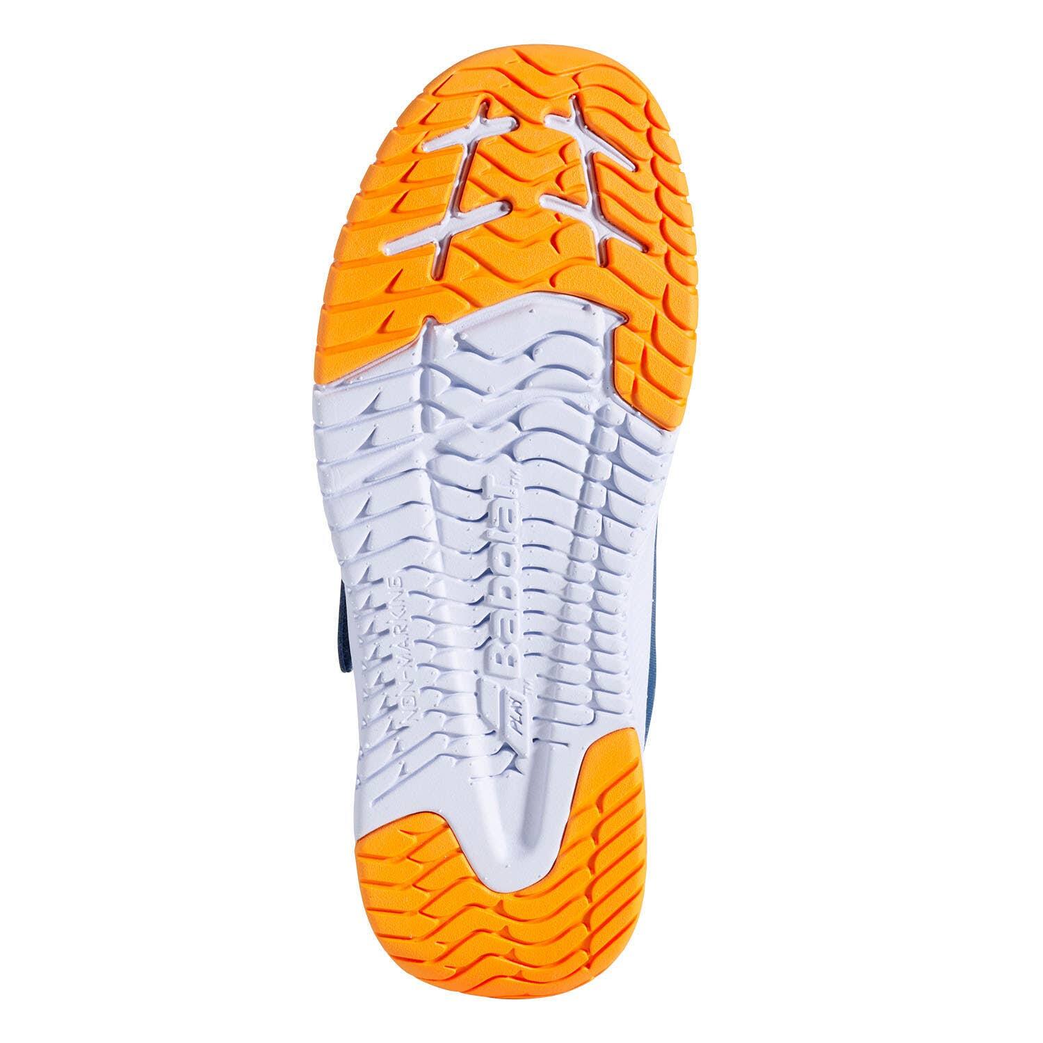 Babolat Pulsion Kid All Court Boy 3k2s25a518 4132 Junior 5/5