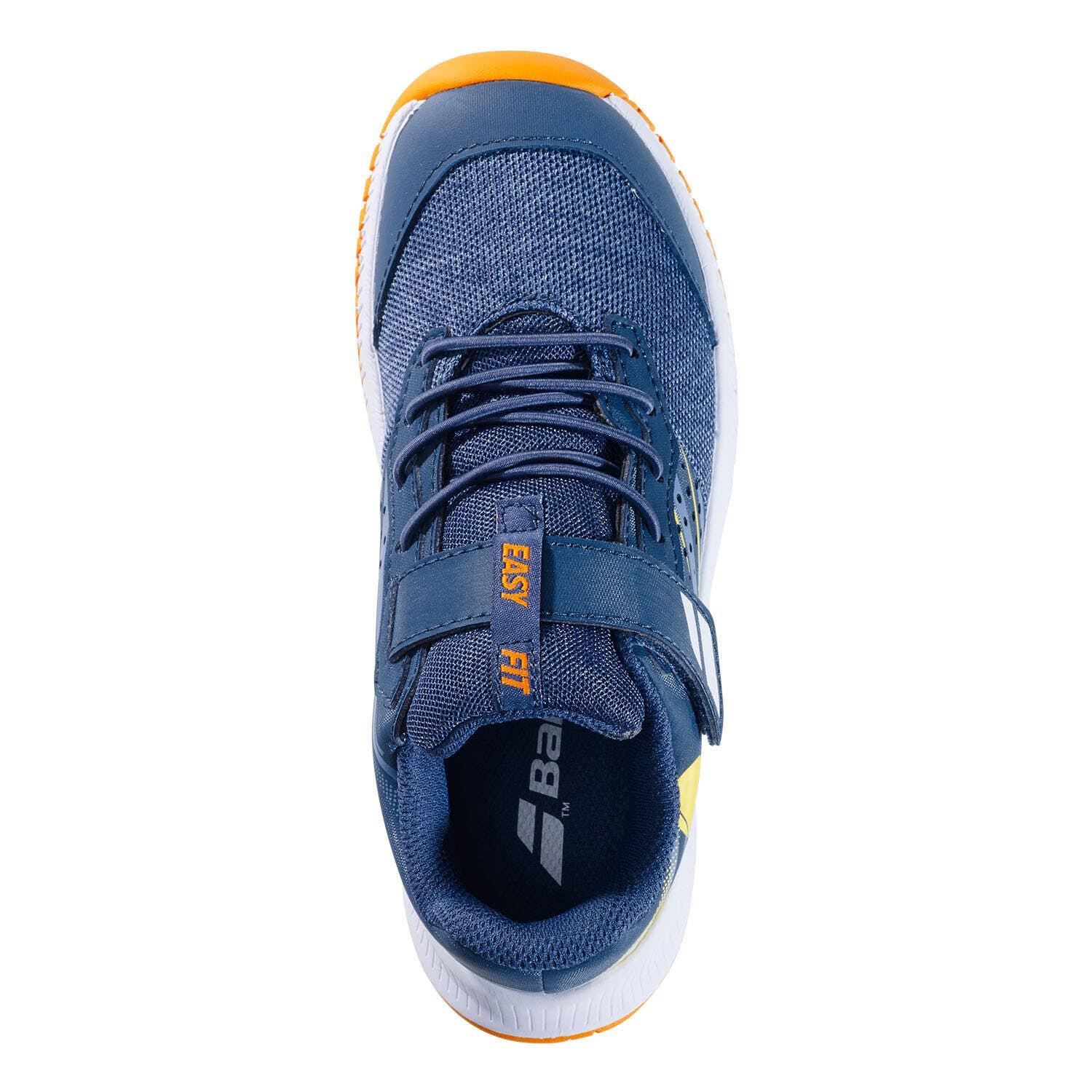 Babolat Pulsion Kid All Court Boy 3k2s25a518 4132 Junior 4/5