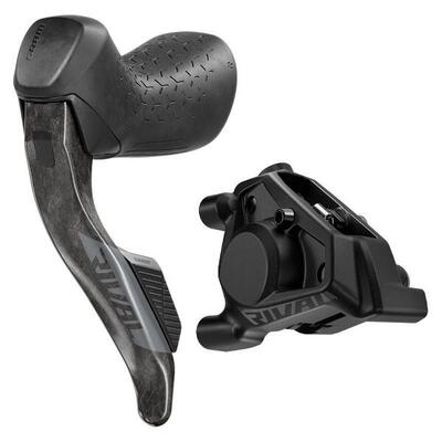 Rempomp en achterremklauw sram rival axs e1 g (x2)