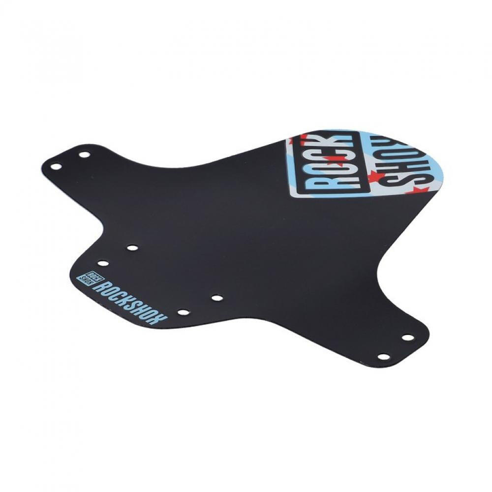 Garde-boue pour fourche Rockshox 2/2