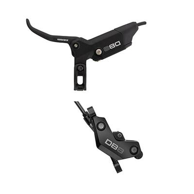 Freni a disco anteriori Sram DB8