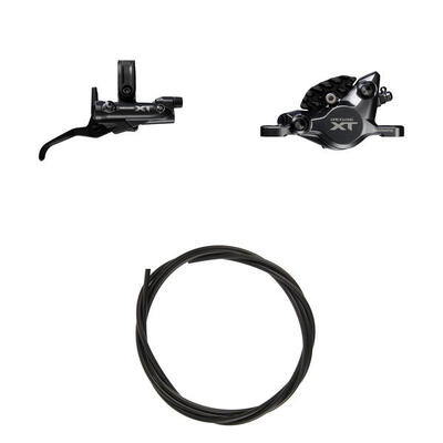 Freni a disco posteriori Shimano Deore XT