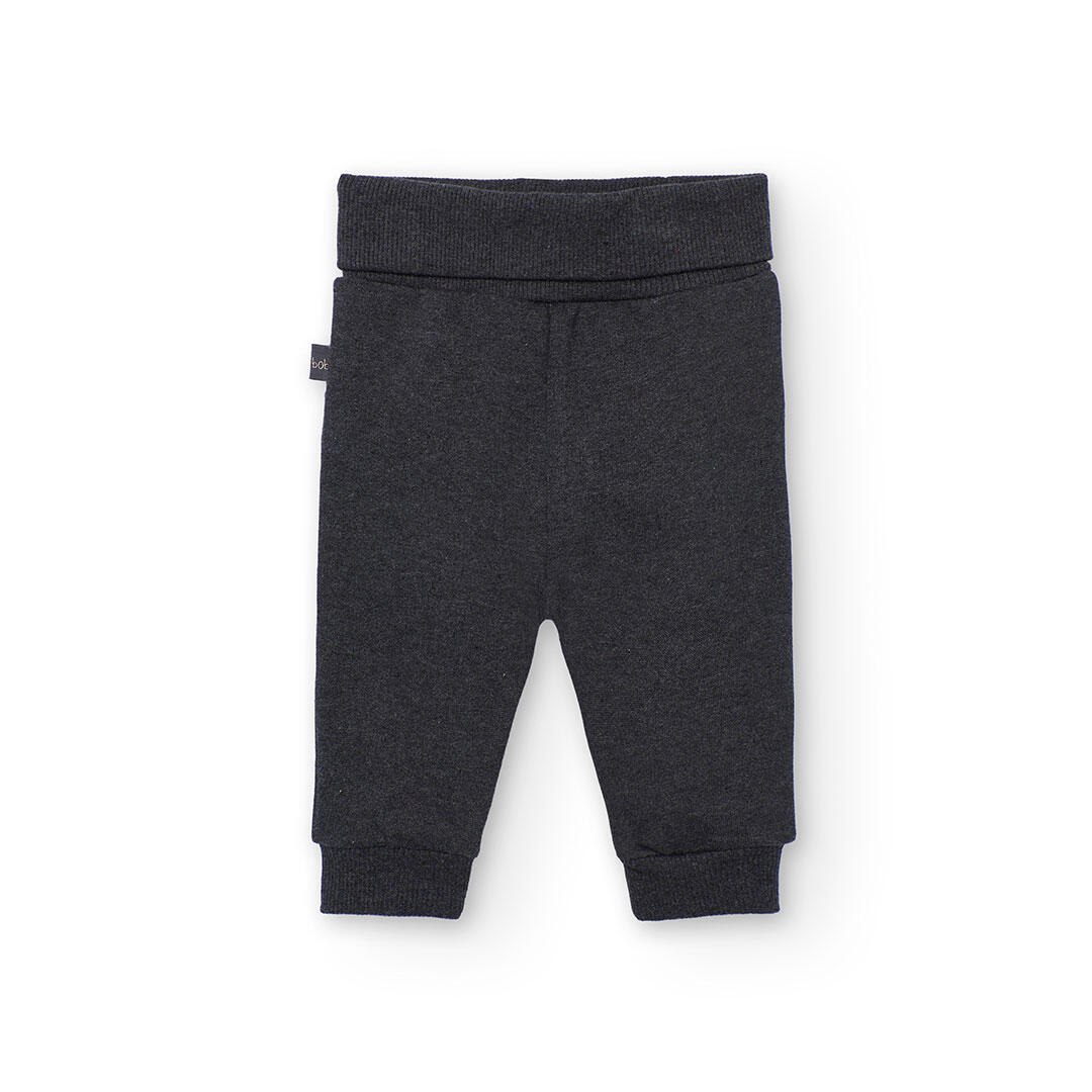 Conjunto Gimnasia Bebé Boboli Multicolor 4/7