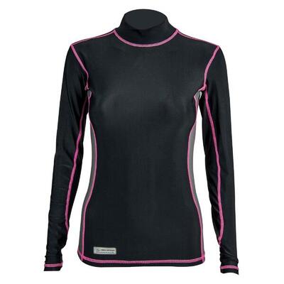 Maglia a maniche lunghe da donna Highlander Pro Comp