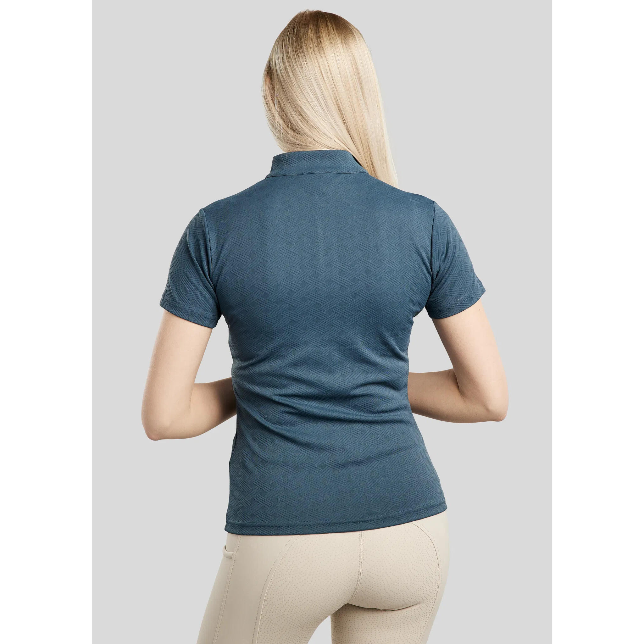 Damestrui Montar Cilia Jacquard 2/4