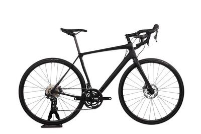 Tweedehands - racefiets - cannondale synapse - 54 . goed
