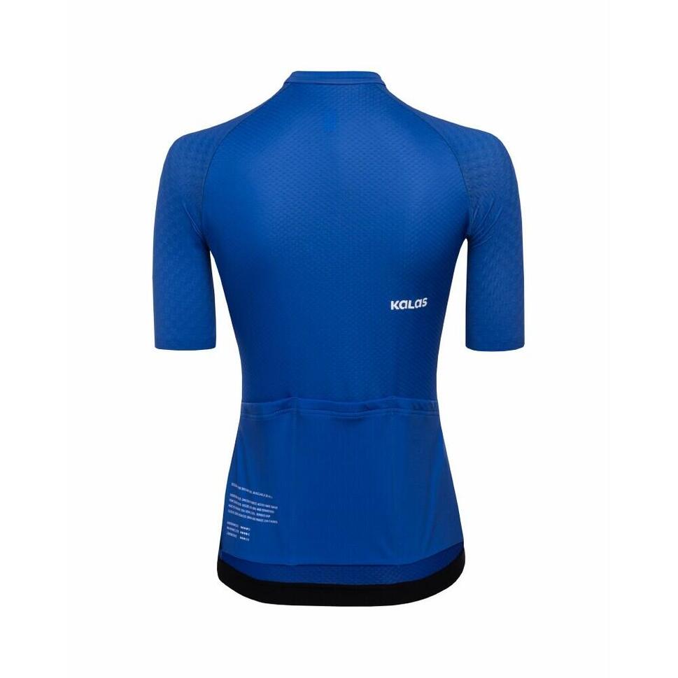 Damski jersey Kalas Passion Z3 Carbon