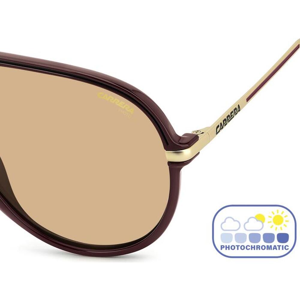 Óculos de Sol Carrera C SPORT 06/S LHF em Nylon Homem 61 mm 4/4