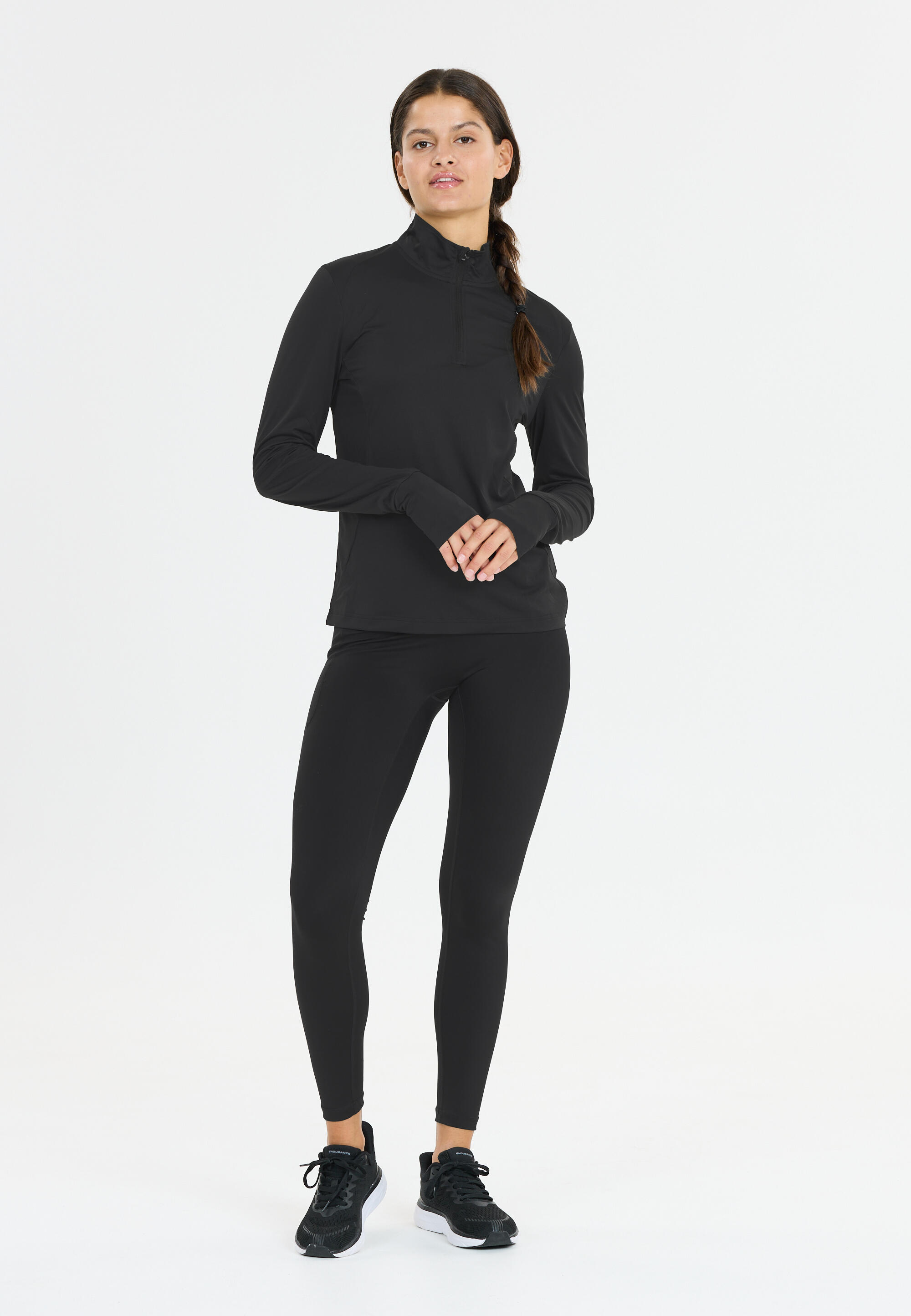 Midlayer Chaba 3/5