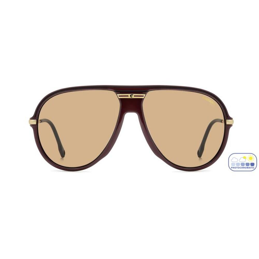 Óculos de Sol Carrera C SPORT 06/S LHF em Nylon Homem 61 mm 2/4