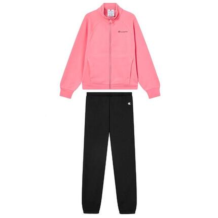 Trainingspak set Champion model 405240-PS209 voor meisjes