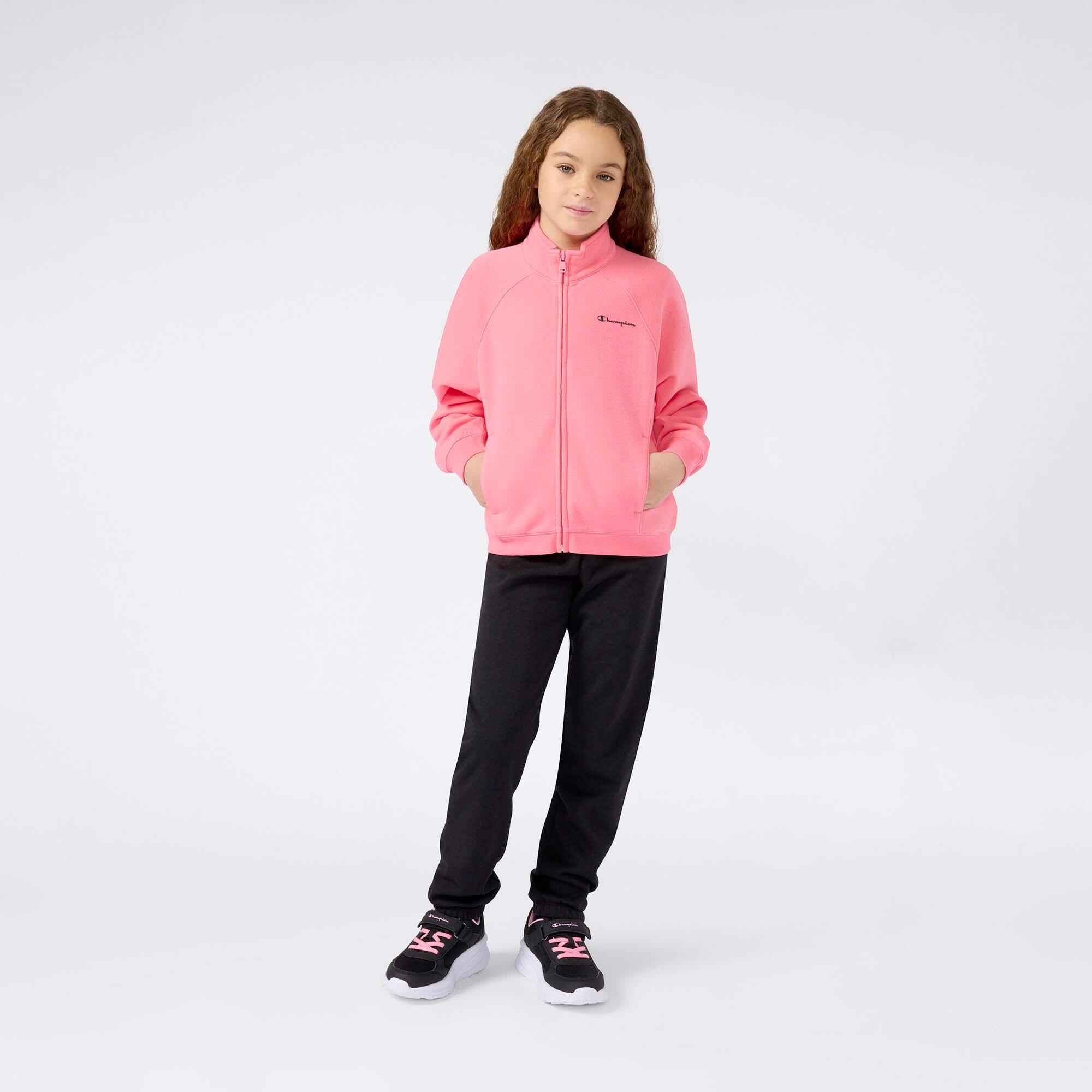 Champion Sweatsuit Kind 2/5