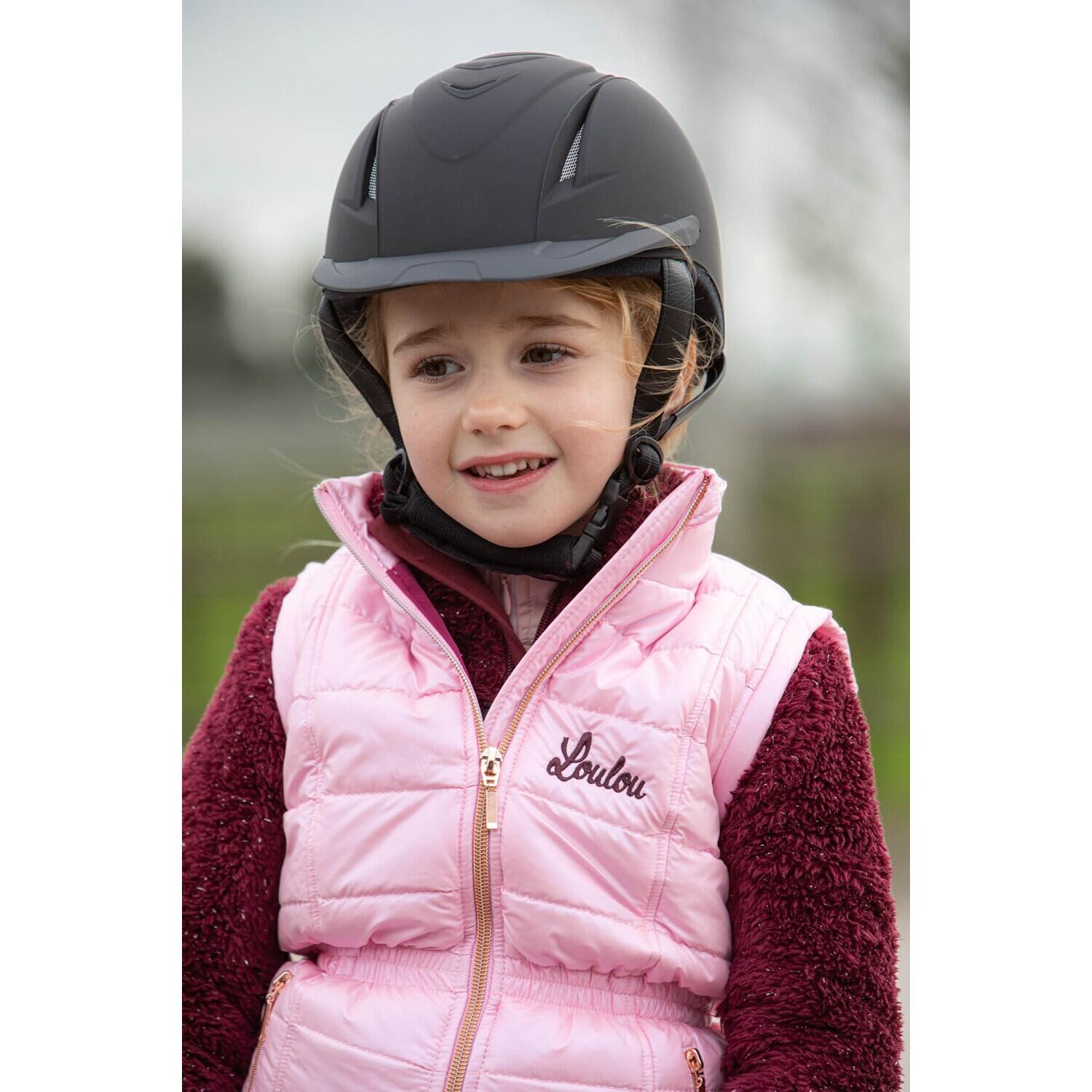 Gamaschen für Pferde Harry's Horse Diva Stella 5/5