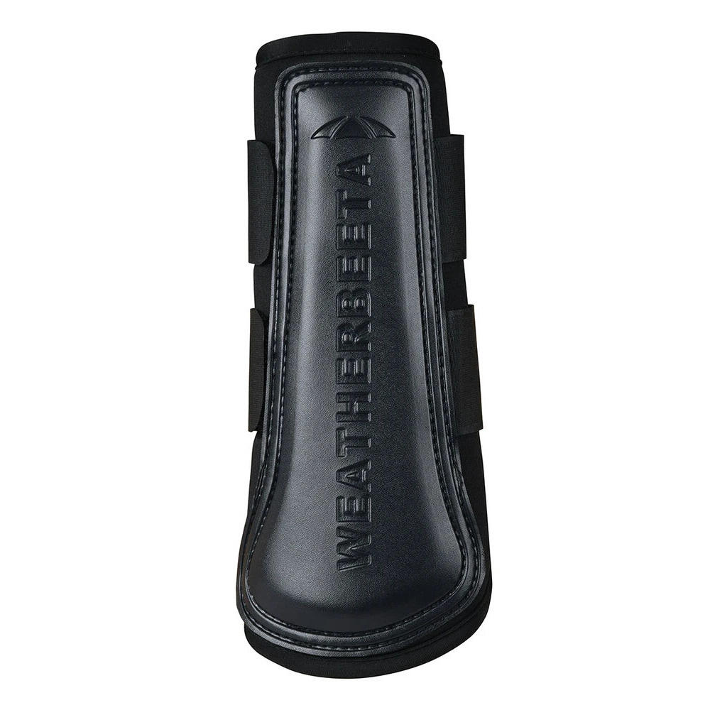 Ghette da cavallo chiusi Weatherbeeta Tough-Tec Prime Brushing Boots 2/3