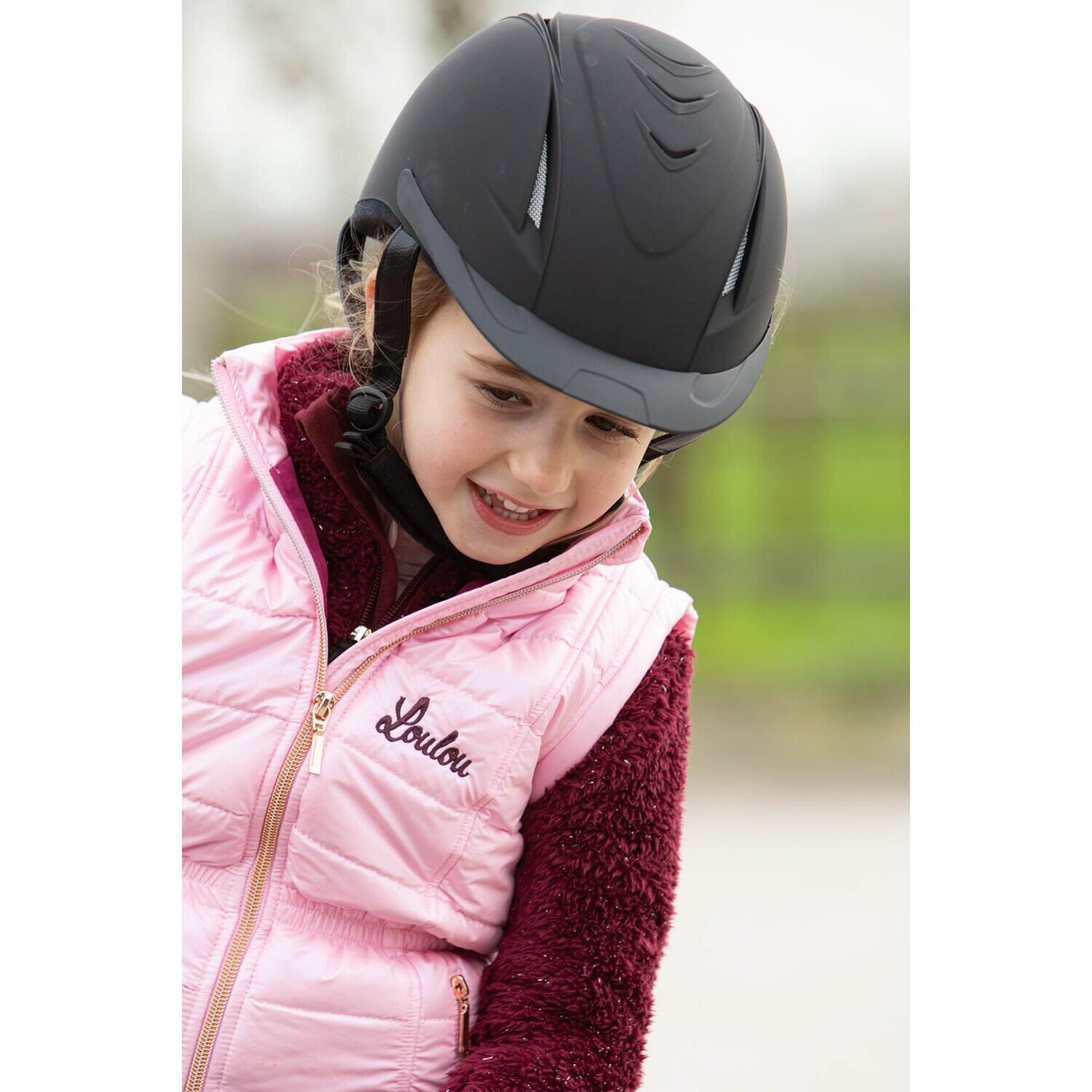 Gamaschen für Pferde Harry's Horse Diva Stella 4/5