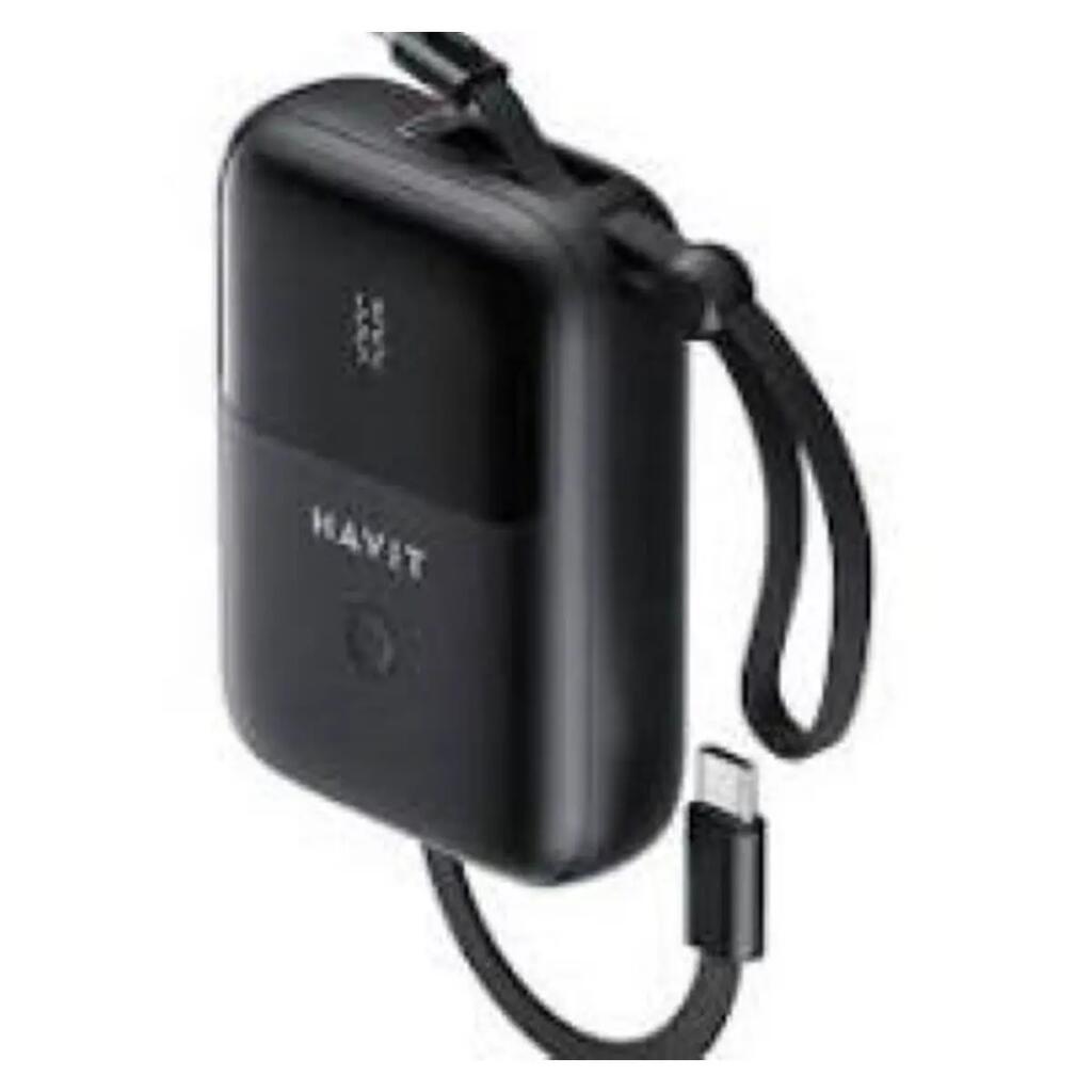 Powerbank HAVIT PB5215 USB