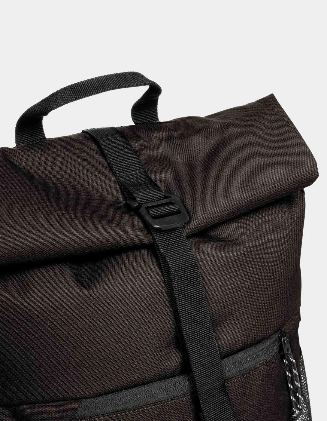 Mochila y accesorios Eastpak  toproll pro 21l Negro 6/7