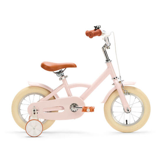 Generation Classic 12 pollici Rosa – Bicicletta per bambini