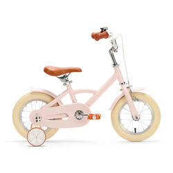 Generation Classic 12 pouces Rose – Vélo pour enfants