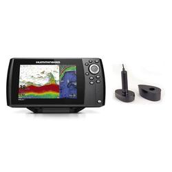 GPS et sondeur Humminbird Helix 7G3 Chirp HD (411600-1)