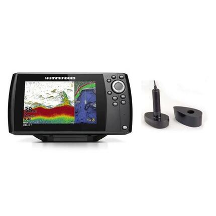 GPS et sondeur Humminbird Helix 7G3 Chirp HD (411600-1)