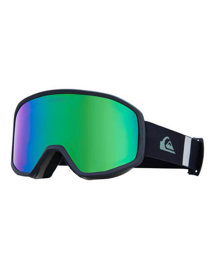 Masque de ski/snowboard HARPER Noir Homme