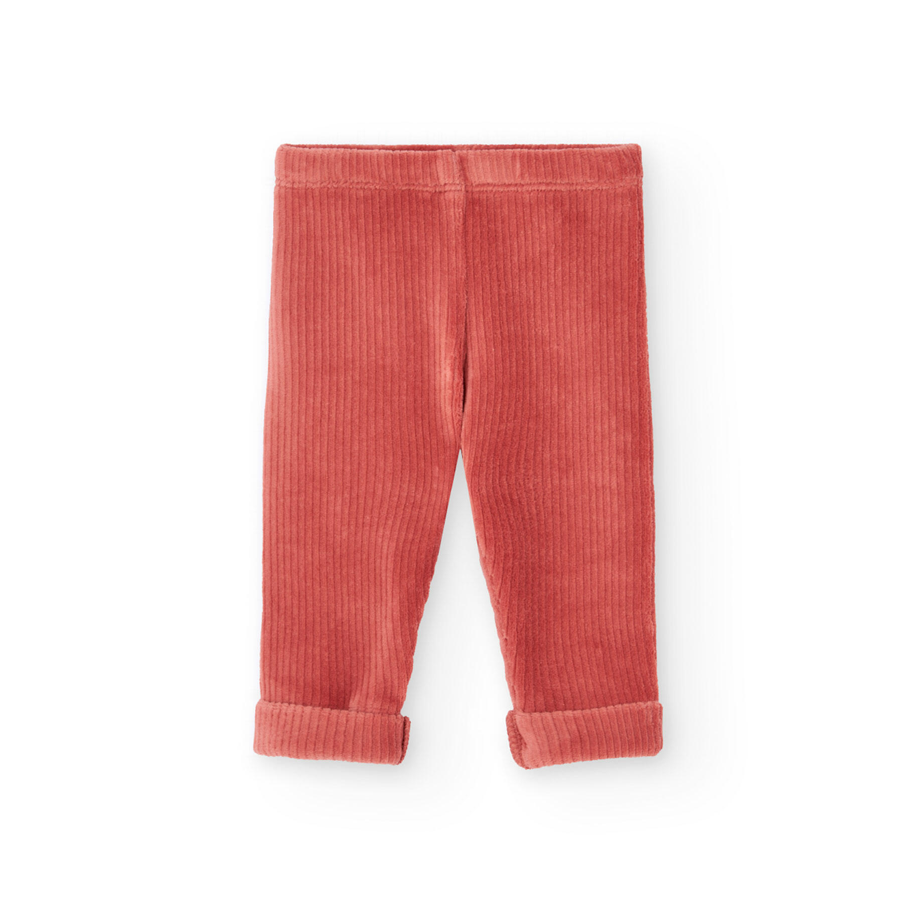 Conjunto Gimnasia Bebé Boboli Rosa 4/7
