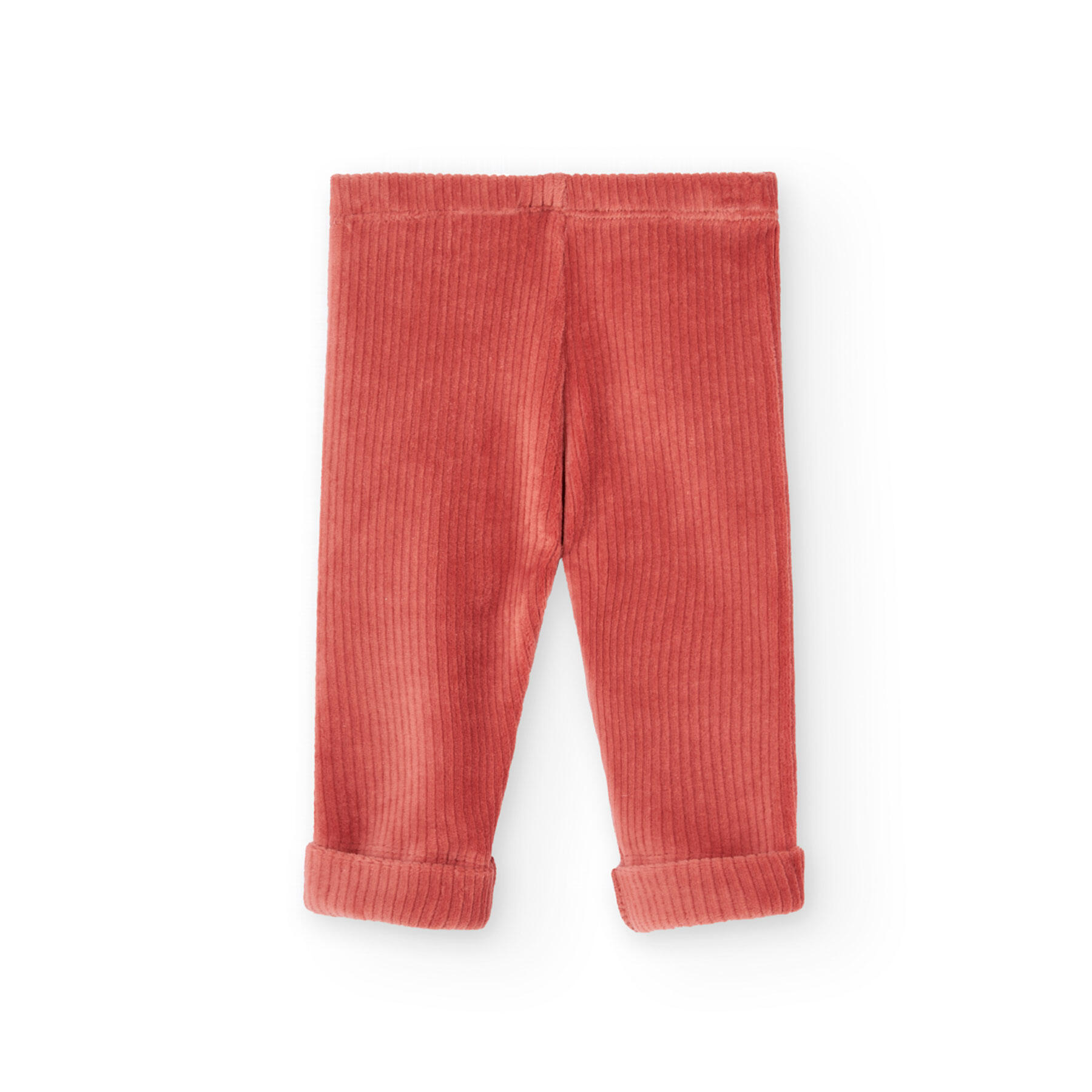 Conjunto Gimnasia Bebé Boboli Rosa 6/7