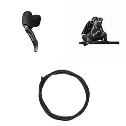 Freins à disque avant Shimano GRX