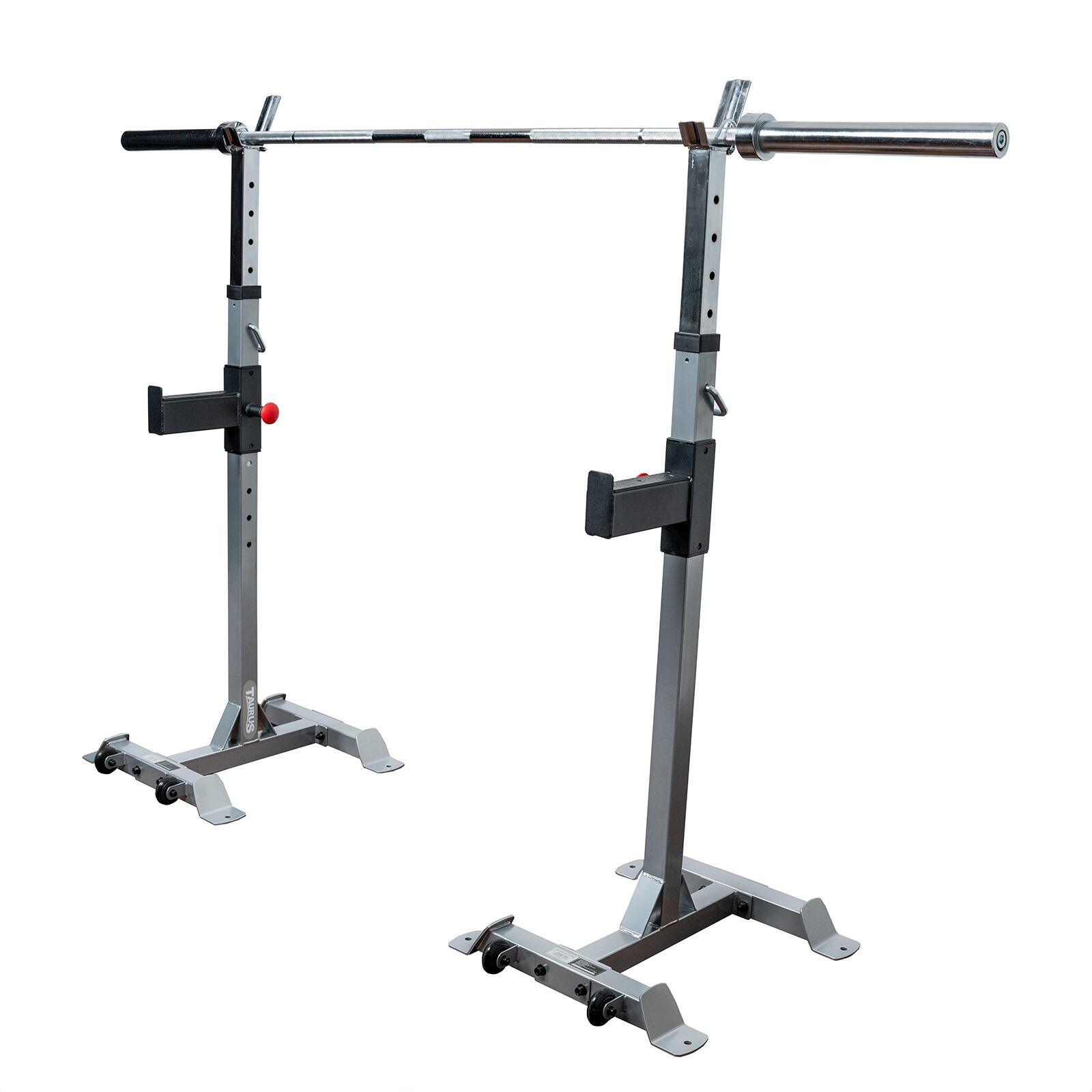 Lange-halterrek X2 Pro 2/4