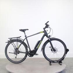 Reconditionné - VTC électrique Robcross - Très bon état