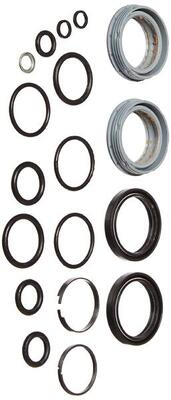 Vorkkeerring kit rockshox basic dustringso-ring seals lyrik dupos2012-2015