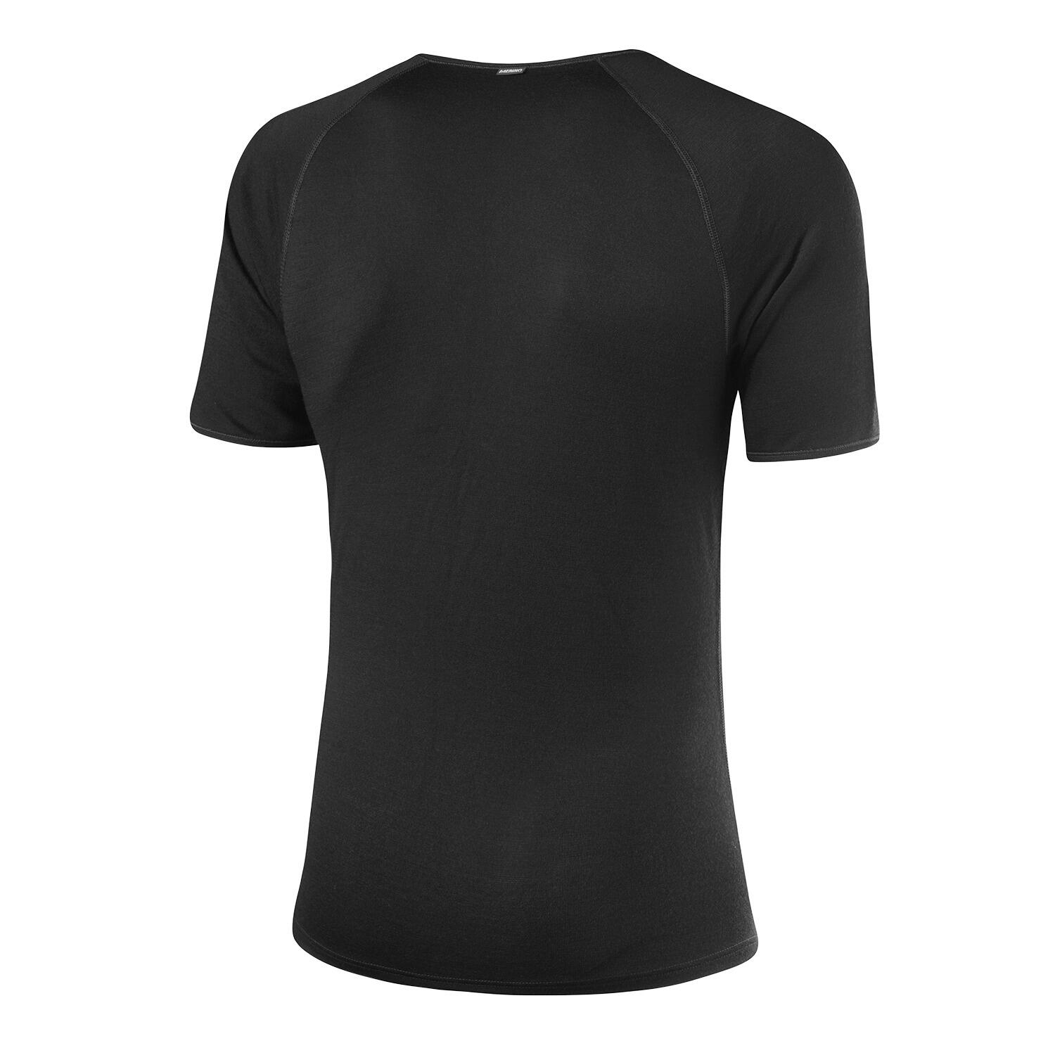Maillot Löffler Transtex® Merino 2/2