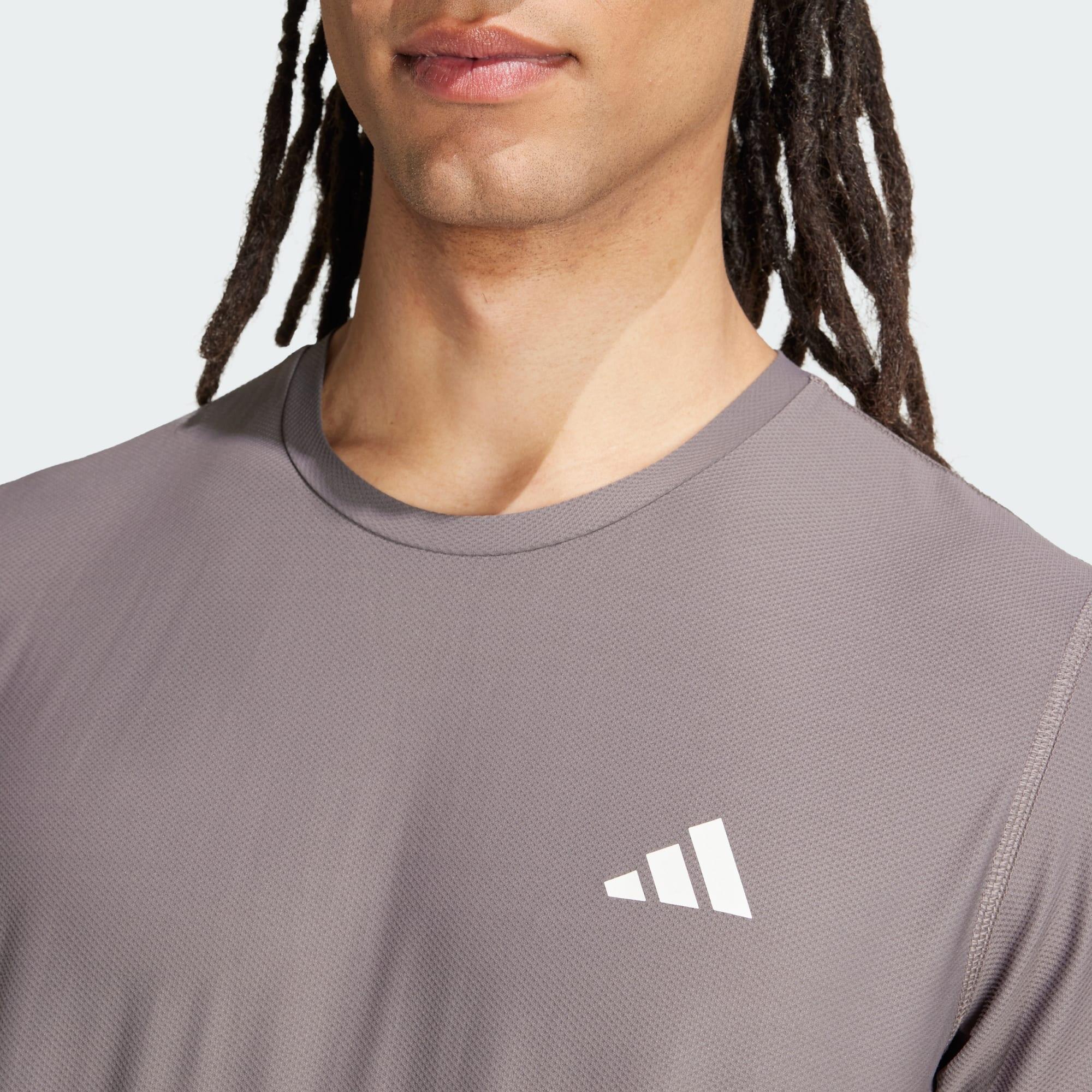 T-shirt Own the Run 5/5