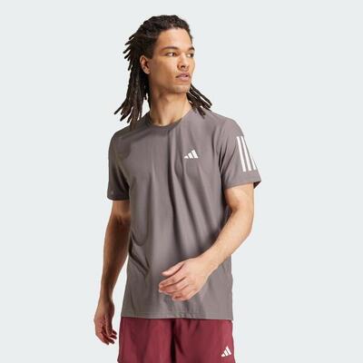 T-shirt Own the Run