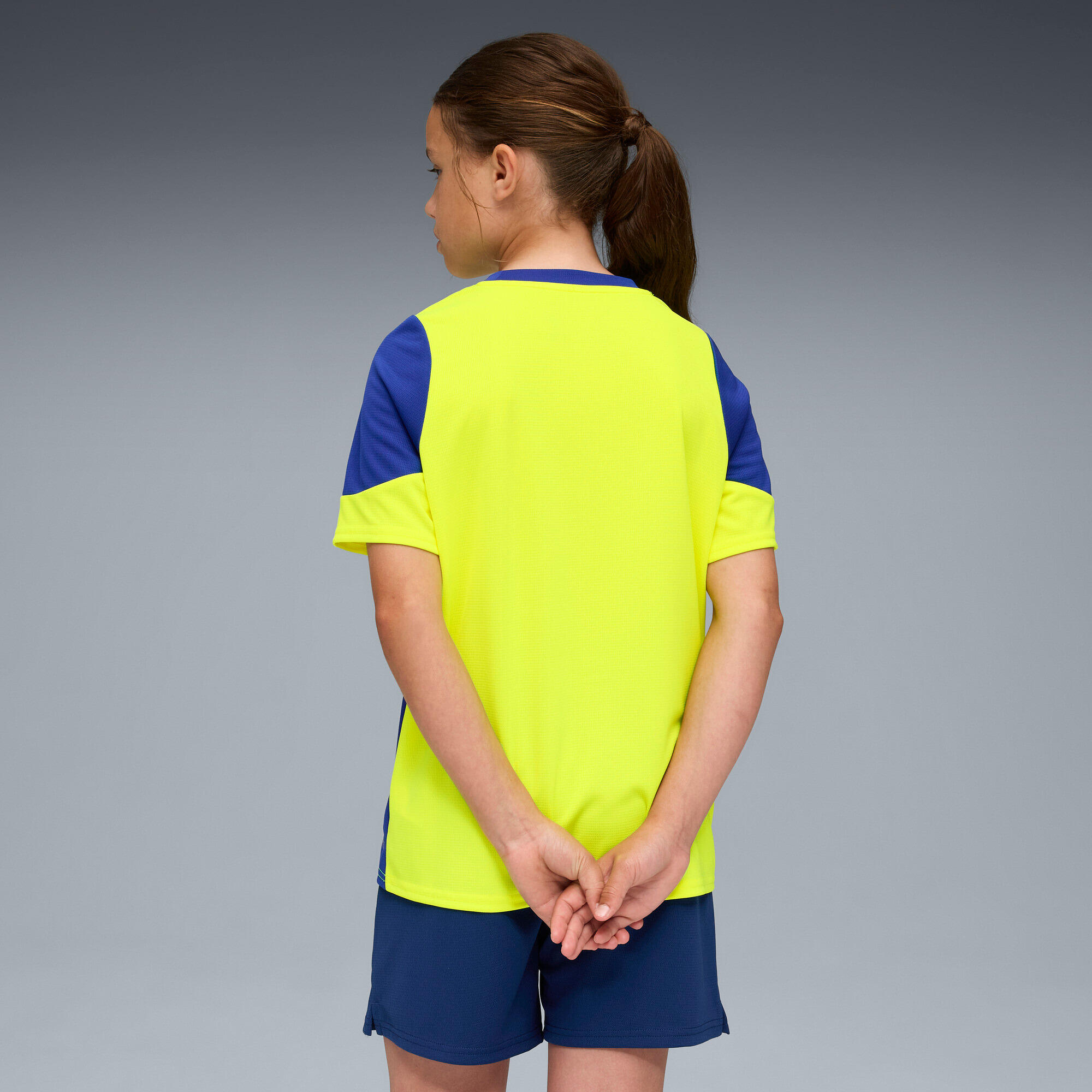 Maillot d'entraînement enfant OM 2025/26 5/6