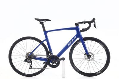 Bici strada ricondizionata · RS 1 Di2 11V · Ottimo stato