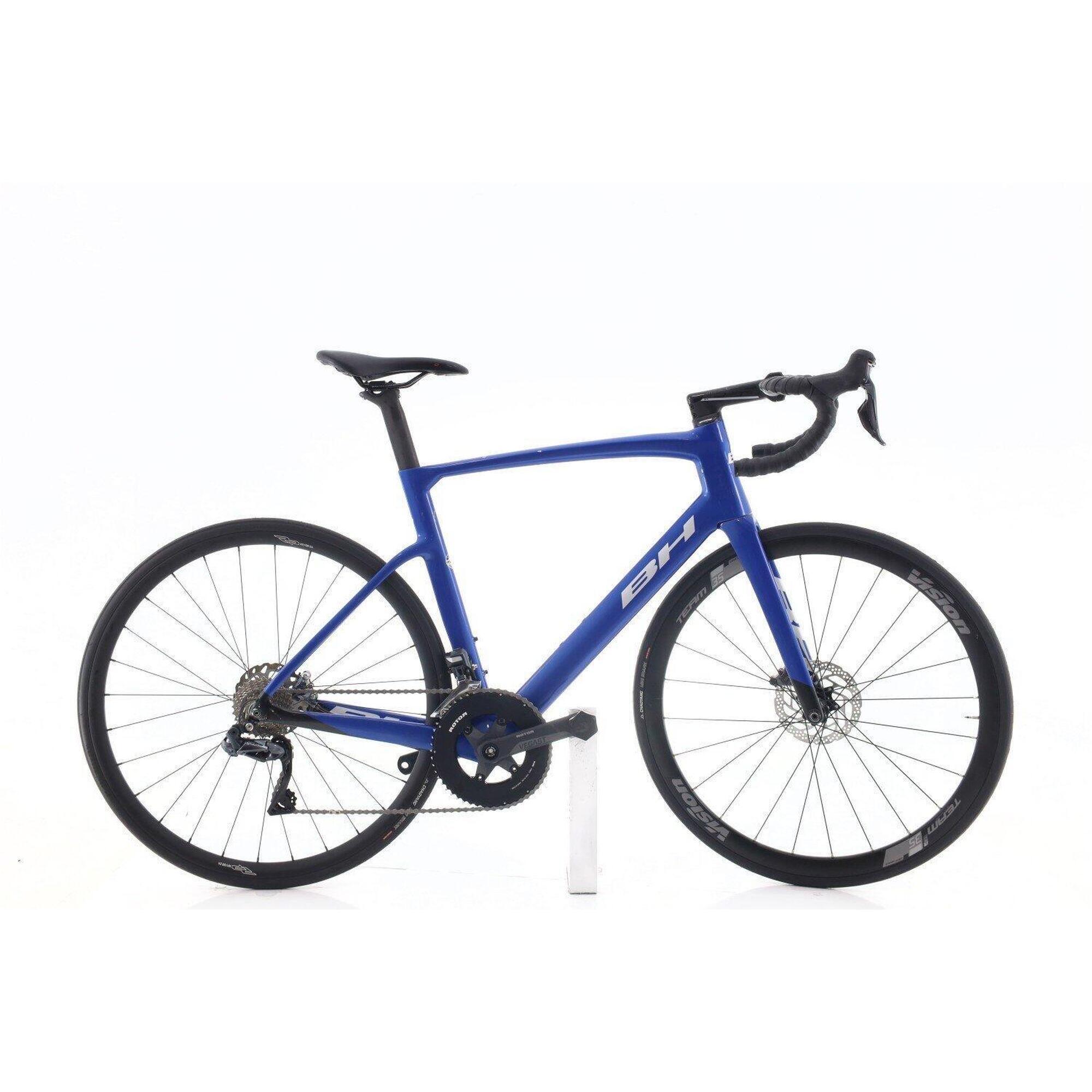 Second life · R. szosowy · RS 1 Di2 11V · W bardzo dobrym stanie